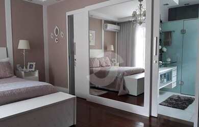 Imagem 8: Casa à venda, 300 m² por R$ 1.500.000,00 - Maria Paula - Niterói/RJ