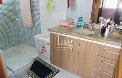 Imagem 9: Casa com 4 dormitórios à venda, 236 m² por R$ 950.000,00 - Condomínio...