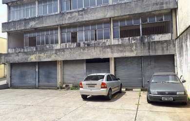 Imagem 1: Prédio à venda, 1500 m² por R$ 4.000.000,00 - Vila Sacadura Cabral...