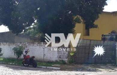 Imagem: O terreno possui 321m² de Área e está localizado em Liberdade