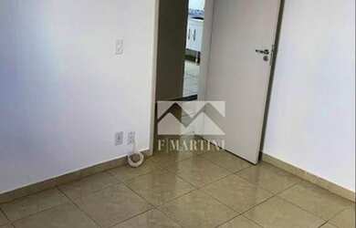 Imagem 8: Apartamento com 2 dormitórios, 45 m² - venda por R$ 140.000,01 ou aluguel...