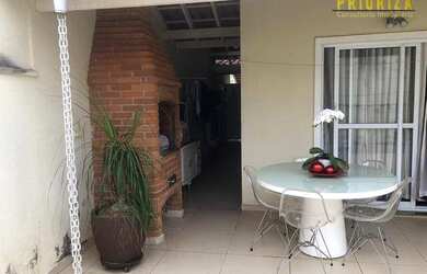 Imagem 1: Casa à venda, 156 m² por R$ 689.000,00 - Condomínio San Paolo - Sorocaba/SP