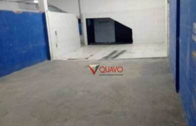 Imagem 5: Galpão para alugar, 400 m² por R$ 7.000,00/mês - Vila Carrão - São...