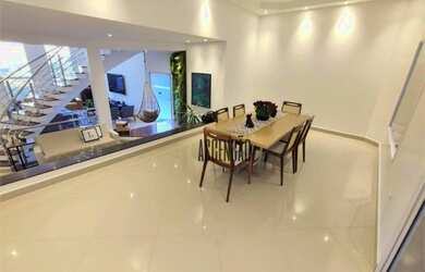 Imagem 6: Casa com 4 dormitórios à venda, 463 m² por R$ 3.195.000,00 - Arujá...