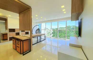 Imagem 9: Apartamento no Ed. Cartier Residence em Balneário Camboriú