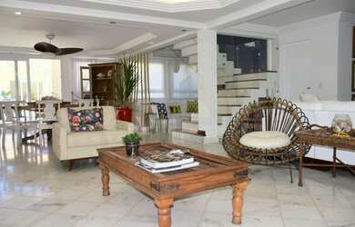 Imagem 7: Casa À VENDA no condomínio Jardim Acapulco Guarujá