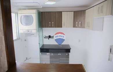 Imagem 9: Apartamento à venda, 48 m² por R$ 210.000,00 - Vila José Paulino Nogueira...