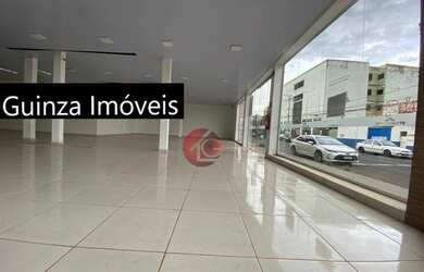 Imagem 2: Salão para alugar, 530 m² por R$ 24.000,00/mês - Brasil - Uberlândia/MG