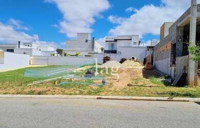 Imagem 2: Terreno à venda, 300 m² por R$ 425.000,00 - Condomínio Chácara Ondina...