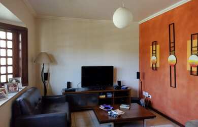 Imagem 1: Casa com 4 dormitórios à venda, 286 m² por R$ 999.000,00 - Condomínio...