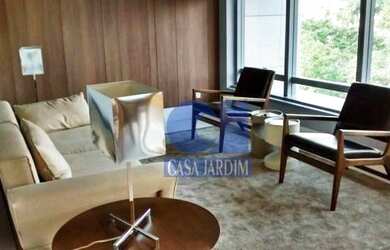 Imagem 13: Sala, 54 m² - venda por R$ 405.000,00 ou aluguel por R$ 2.192,00/mês...