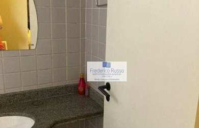 Imagem 12: Sala, 30 m² - venda por R$ 215.000,00 ou aluguel por R$ 1.100,00/mês...