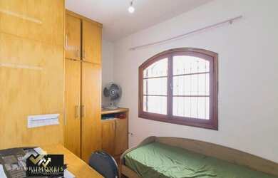 Imagem 16: Casa à venda, 137 m² por R$ 470.000,00 - Jardim Cambuí - Santo André/SP