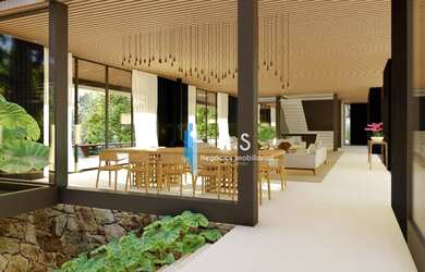 Imagem 10: Terreno à venda, 335471 m² por R$ 4.864.330,00 - Baronesa - Bragança...