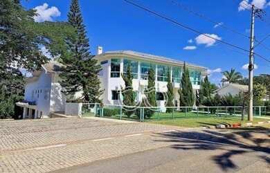 Imagem 2: Casa com 9 dormitórios, 1500 m² - venda por R$ 12.000.000,00 ou aluguel...