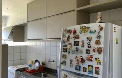 Imagem 8: Condomínio Regente Garden lt