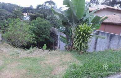 Imagem 6: Terreno à venda, 540 m² por R$ 250.000,00 - GRANJA VIANA ALDEIA DA FAZENDINHA...