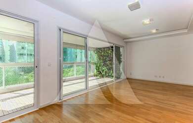 Imagem 8: SãO PAULO - Apartamento Padrão - Jardins