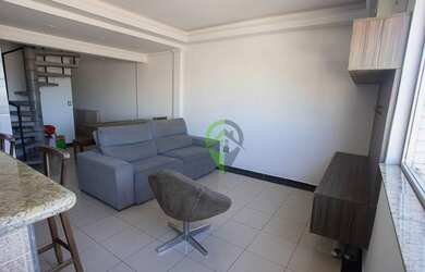 Imagem 8: Cobertura com 2 dormitórios, 130 m² - venda por R$ 780.000,00 ou aluguel...