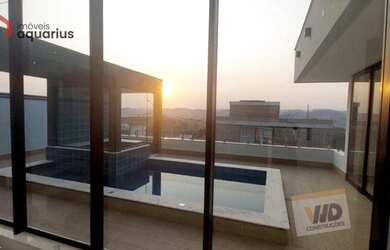 Imagem 1: Casa com 4 dormitórios, 420 m² - venda por R$ 3.000.000,00 ou aluguel...