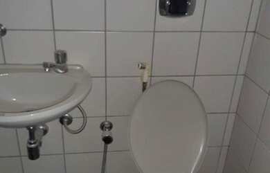 Imagem 10: Sala, 35 m² - venda por R$ 220.000,00 ou aluguel por R$ 900,00/mês -...