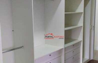 Imagem 16: Casa com 5 dormitórios, 269 m² - venda por R$ 1.980.000,00 ou aluguel por R$ 9.623,19/mês