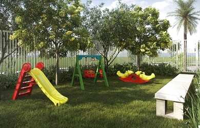 Imagem 6: Apartamento com 2 dormitórios, 52 m² - venda por R$ 253.000,00 ou aluguel...