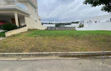 Imagem 1: Terreno à venda, 374 m² por R$ 450.000,00 - Jardim Residencial Colinas...