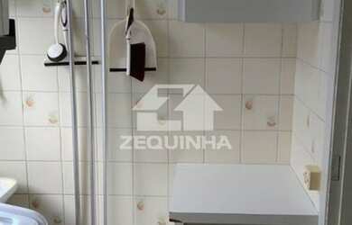 Imagem 6: Residencial - Vila Yara. Piscina, Churrasqueira, Varandae60m² de Área