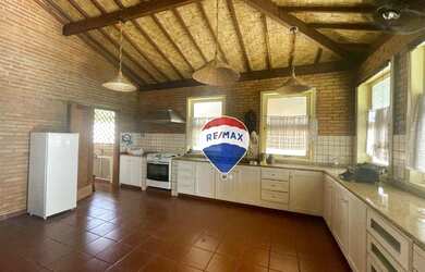 Imagem 8: Casa com 4 dormitórios à venda, 395 m² por R$ 2.190.000,00 - São Luiz...