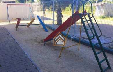 Imagem 13: Apartamento à venda, 53 m² por R$ 179.000,00 - Bela Vista - Alvorada/RS