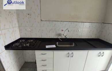 Imagem 9: Apartamento com 2 dormitórios, 57 m² - venda por R$ 280.000,00 ou aluguel...