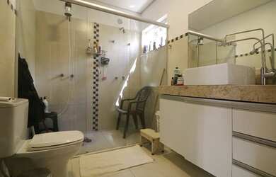 Imagem 12: Casa Localizada no Condom nio Retiro do Chal -Brumadinho/MG