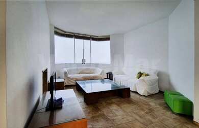 Imagem 11: Apartamento no condomínio Mirante Santa Fé na praia do Éden