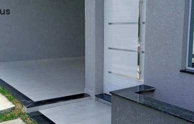 Imagem 4: Casa no Condomínio Golden Park com 3 dormitórios à venda, 140 m² por R$ 777.000 - Residenc