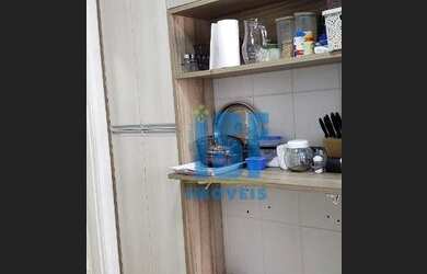 Imagem 12: Apartamento à venda, 70 m² por R$ 520.000,00 - Jaguaré - São Paulo/SP