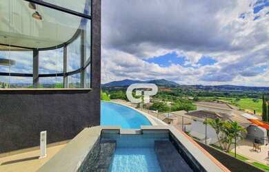 Imagem 12: Casa à venda, 564 m² por R$ 4.800.000,00 - Condominio Porto Atibaia...