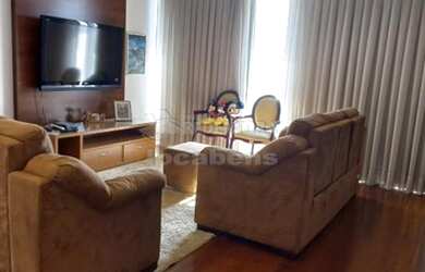 Imagem 7: São José do Rio Preto - Apartamento Padrão - Vila Santa Cruz