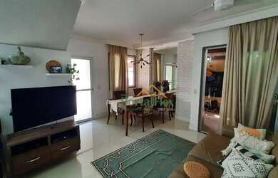 Imagem 4: Casa com 4 dormitórios à venda, 200 m² por R$ 975.000 - Santa Luzia...