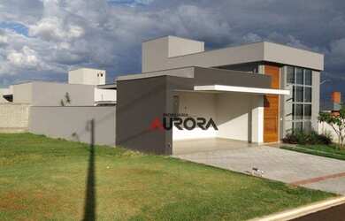 Imagem 2: Casa Condomínio - Santa Regina I - R$ 850.000,00