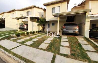 Imagem 1: Sobrado com 3 dormitórios à venda, 128 m² por R$ 689.000 - Condomínio...