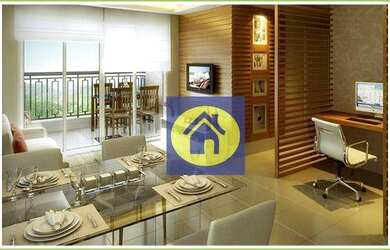 Imagem 2: Apartamento residencial à venda, Medeiros, Jundiaí