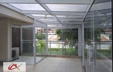 Imagem 4: Apartamento, 126 m² - venda por R$ 1.750.000,00 ou aluguel por R$ 7.200,00/mês...