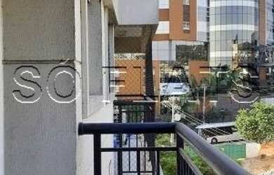 Imagem 16: Famoso Residencial Menara, torre Aqua, disponível em oportunidade única