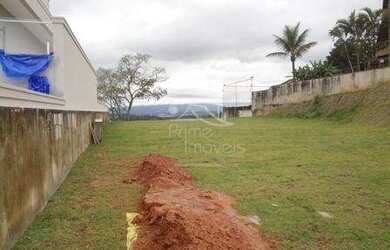 Imagem 5: Terreno à venda, 1030 m² por R$ 1.900.000,00 - Condomínio Arujá Hills...