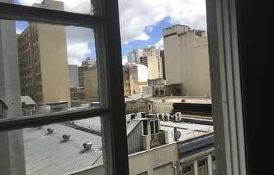 Imagem 8: JK na Dr Flores, Galeria Nações, 100 reformado, de frente, Dr. Flores...