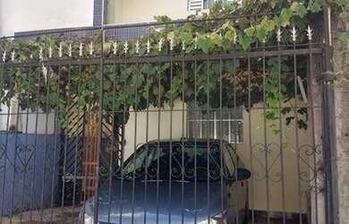 Imagem 1: Casa à venda, 171 m² por R$ 420.000,00 - Jardim Iporanga - Guarulhos/SP