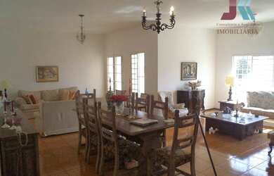 Imagem 7: Casa à venda, 392 m² por R$ 879.900,00 - Nova Jaguariúna - Jaguariúna/SP