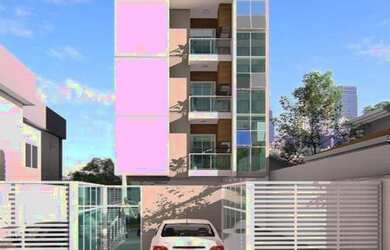 Imagem 1: Apartamento à venda, 64 m² por R$ 420.000,00 - Boa Vista - São Caetano...