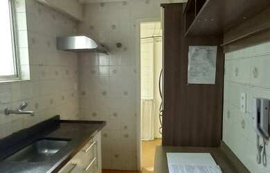 Imagem 8: Apartamento para locação - Rua Antonieta Leitão